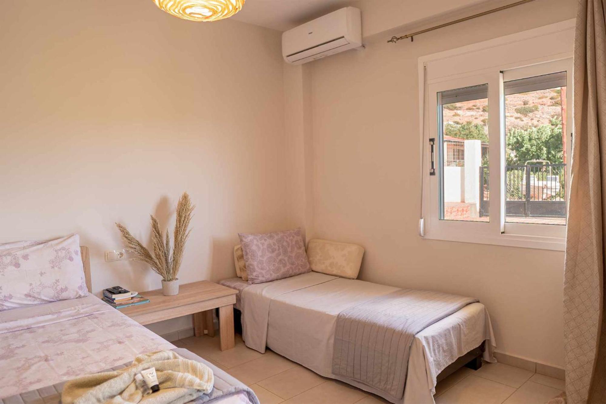 Studios Anna Maria With Sea View Kapetaniana Экстерьер фото